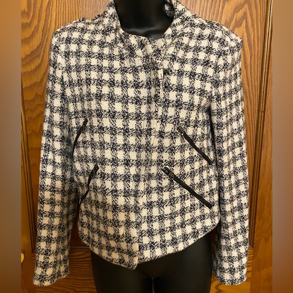 Zara jacket - Picture 3 of 11